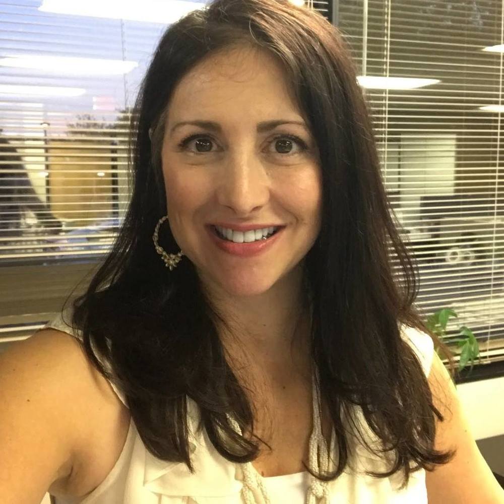 Meet your Posher, Gloria